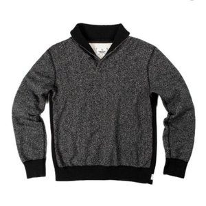 Reigning Champ Tiger Fleece Sweatshirt